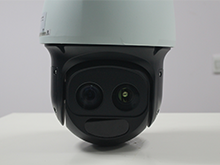 200万低照度高清网络球机 eutroeye9000-1080ptz