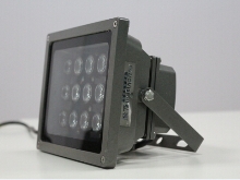 道路卡口车牌led补光灯eutroeye-led-15kk