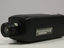 200万像素智能高清网络摄像机 eutroeye9000-kk200i