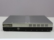 嵌入式前端智能NVR
