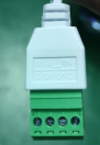 Eutroeye9000-iPass-t-s(人臉健康碼測(cè)溫一體終端)(圖8)